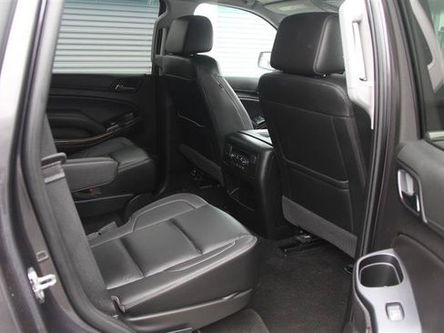 Used 2018 Chevrolet Tahoe LT AWD/4WD image 23