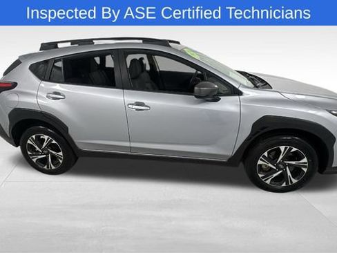 Certified 2024 Subaru Crosstrek 2.0i Premium image 2