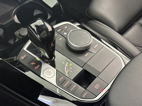 Used 2023 BMW X3 sDrive30i w/ Convenience Package w/ZPA RWD image 18