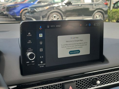 New 2026 Honda Civic Sport Touring image 34