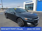 Used 2024 Chevrolet Malibu RS image 4