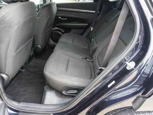 Used 2022 Hyundai Tucson SEL image 15