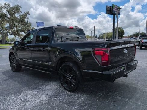 Certified 2026 Ford F150 STX AWD/4WD image 7