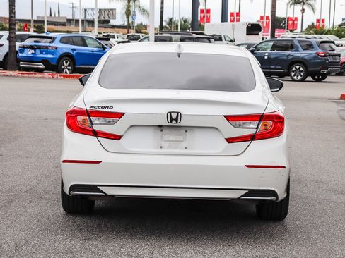 Used 2020 Honda Accord LX image 12