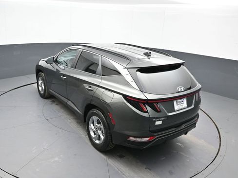 Certified 2023 Hyundai Tucson SEL image 40