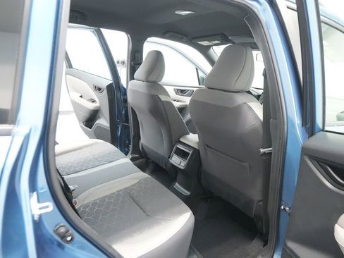Used 2025 Subaru Forester image 22