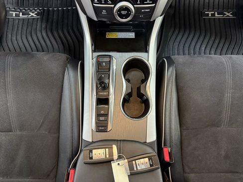 Used 2020 Acura TLX V6 SH-AWD w/ Advance Package image 22