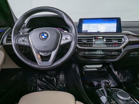 Certified 2023 BMW X3 xDrive30i w/ Convenience Package AWD/4WD image 22