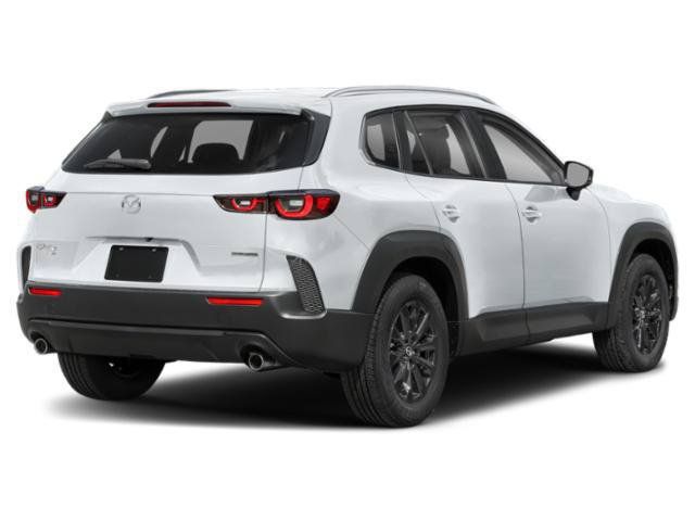 Certified 2024 MAZDA CX-50 AWD 2.5 S w/ Cargo Package image 12
