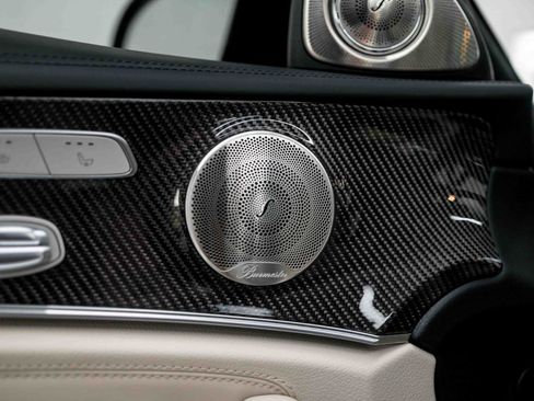 Used 2021 Mercedes-Benz E 63 AMG S image 44