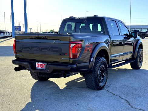 Used 2024 Ford F150 Raptor w/ Equipment Group 803A Raptor R AWD/4WD image 8
