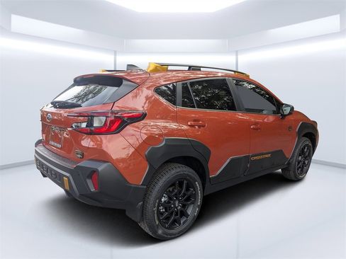 New 2025 Subaru Crosstrek 2.5i Wilderness image 3