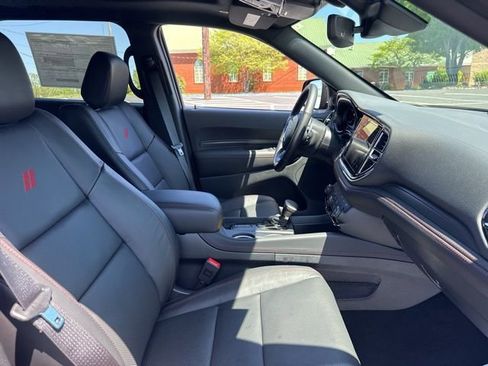 New 2026 Dodge Durango GT image 10