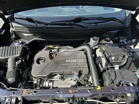 Certified 2019 Chevrolet Equinox LT FWD image 13