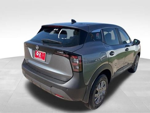 New 2026 Nissan Kicks S FWD image 5
