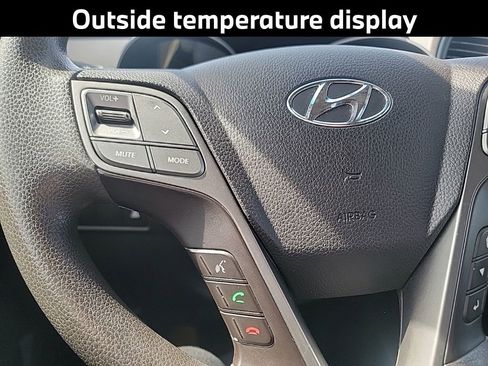 Used 2017 Hyundai Santa Fe Sport w/ Cargo Package image 18