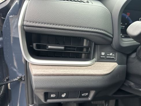 New 2026 Toyota Grand Highlander AWD image 31