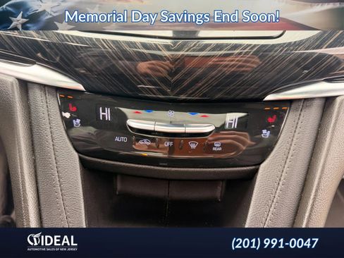 Used 2023 Cadillac XT6 Premium Luxury FWD image 36