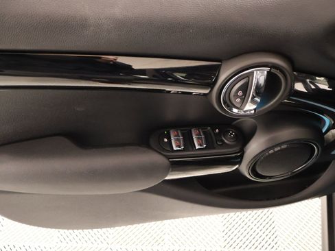 Used 2023 MINI Cooper S w/ Premium Package FWD image 16