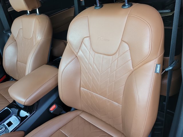 Used 2024 Kia Telluride SX X-Line AWD/4WD image 12