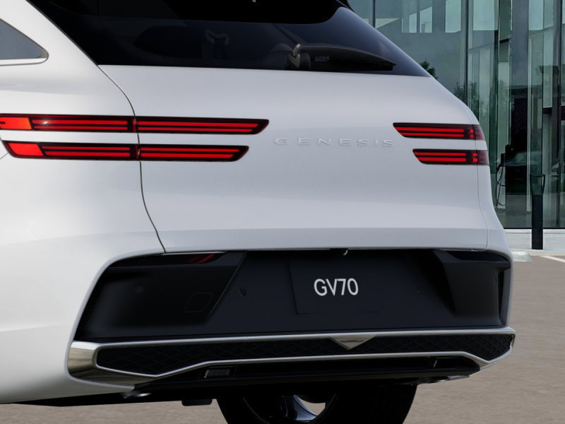 New 2027 Genesis GV70 2.5T Advanced AWD/4WD image 15