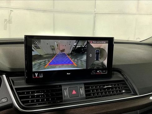 Used 2024 Audi Q5 2.0T Premium Plus image 21