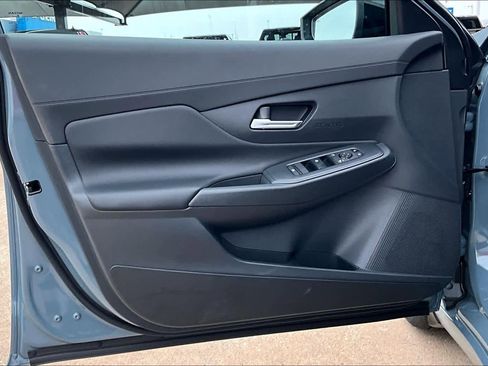 New 2026 Nissan Sentra SV w/ Floor Mat Package FWD image 10