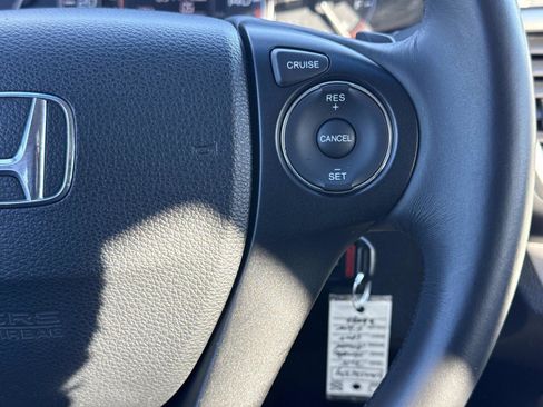 Used 2015 Honda Accord Sport image 8