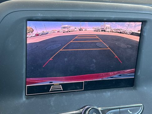 Used 2023 Chevrolet Camaro LT RWD image 25