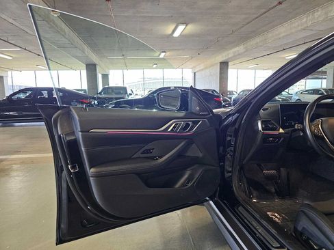 Certified 2023 BMW i4 eDrive35 RWD image 25