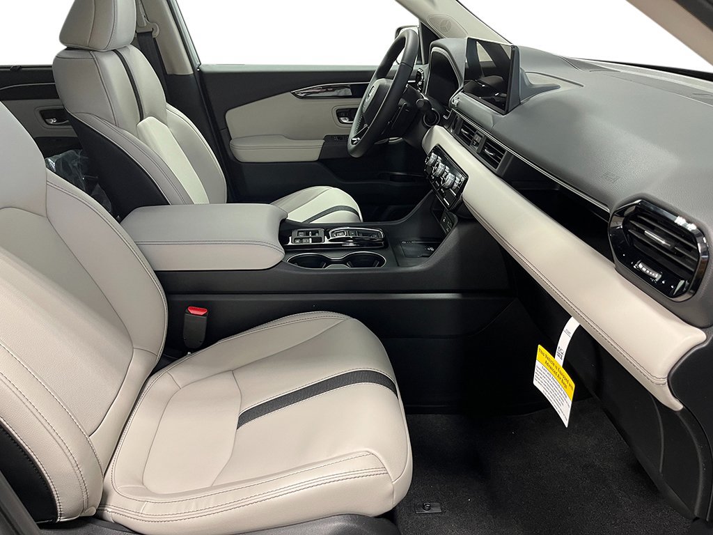 New 2026 Honda Pilot EX-L image 27