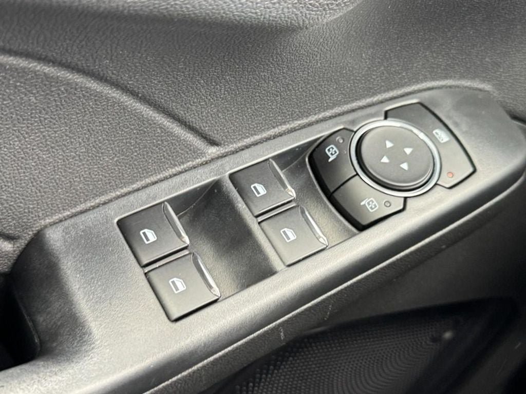 Used 2024 Ford Escape ST-Line AWD/4WD image 22