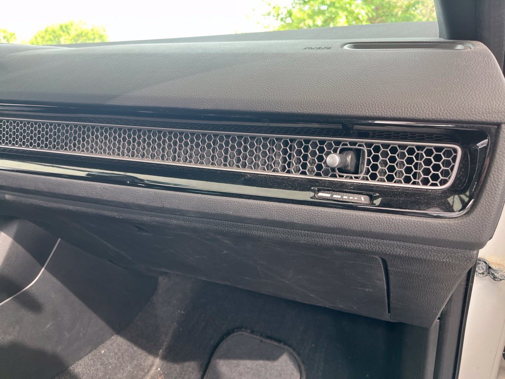 Used 2022 Honda Civic Sport image 24