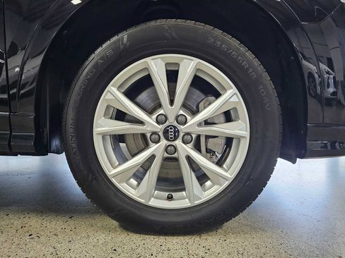 Used 2023 Audi Q3 2.0T Premium Plus AWD/4WD image 9