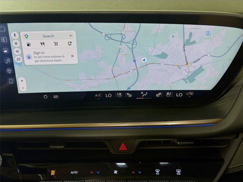Used 2026 Buick Envision Avenir AWD/4WD image 20
