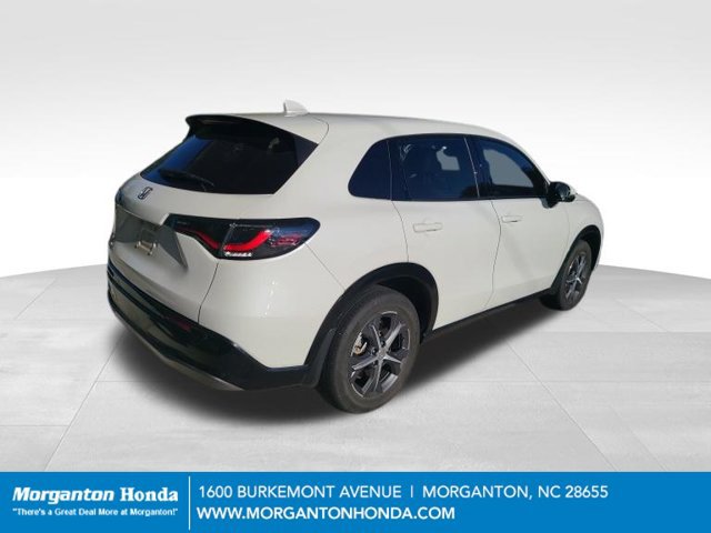 Used 2024 Honda HR-V EX-L image 5