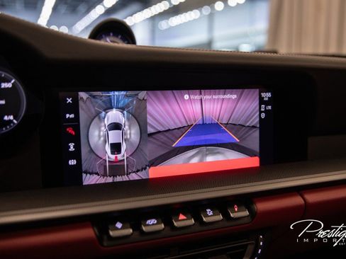 Used 2024 Porsche 911 Carrera S image 50