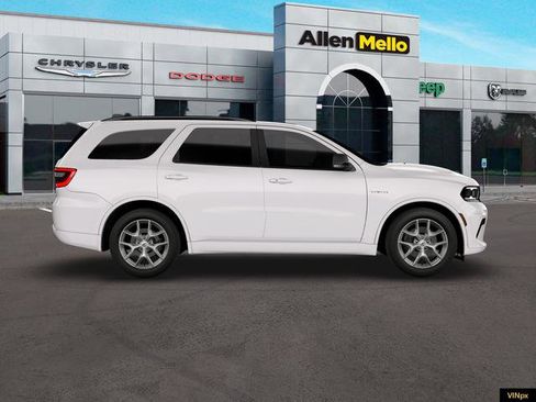 New 2026 Dodge Durango GT image 9