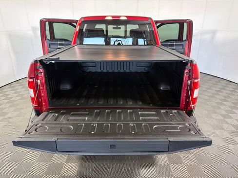 Used 2019 Ford F150 XLT w/ Equipment Group 302A Luxury AWD/4WD image 22
