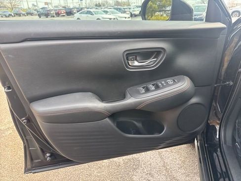 Certified 2023 Honda HR-V Sport image 11