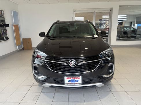Used 2023 Buick Encore GX Essence w/ Experience Buick Package image 5