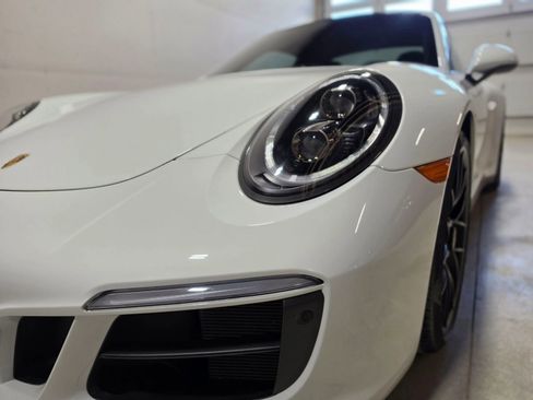 Used 2019 Porsche 911 Carrera 4 GTS image 53