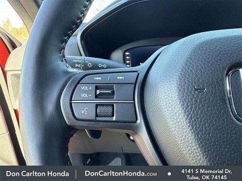 Used 2026 Honda CR-V TrailSport image 17