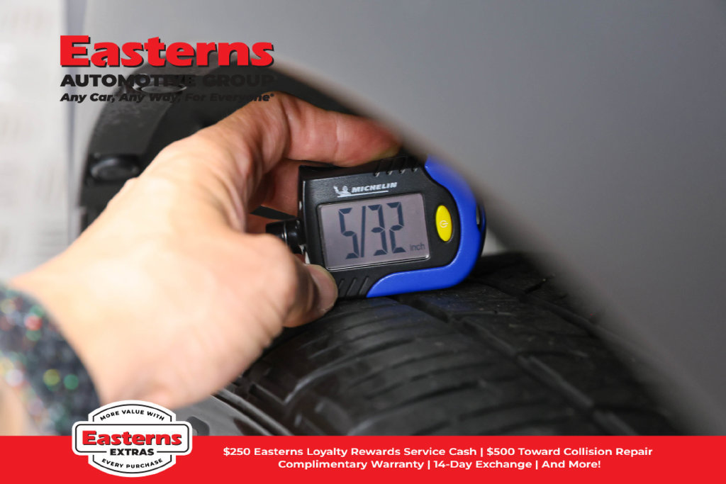 Used 2023 Subaru Solterra AWD image 32