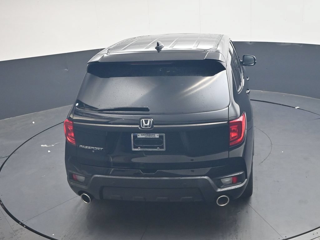 Used 2022 Honda Passport EX-L image 22