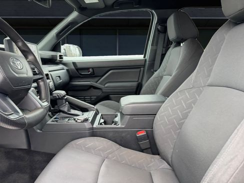 Used 2024 Toyota Tacoma SR image 2