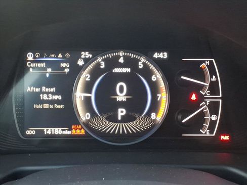 Certified 2024 Lexus ES 350 350 image 9