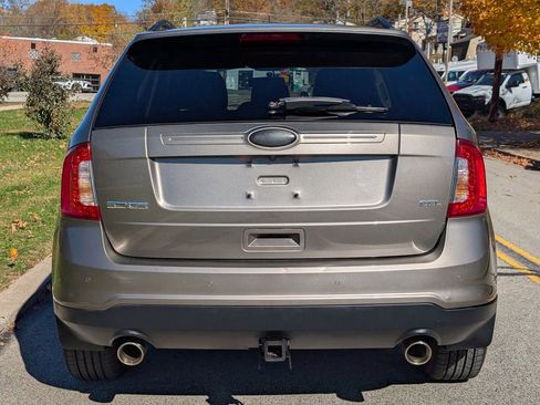 Used 2013 Ford Edge SEL image 7