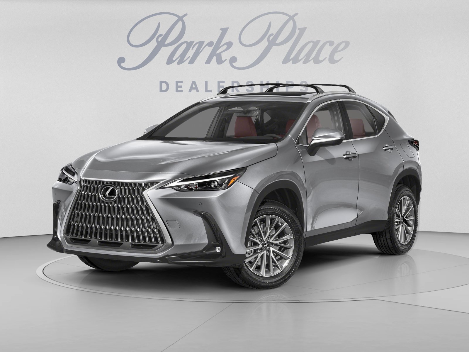 Used 2024 Lexus NX 350 AWD image 1