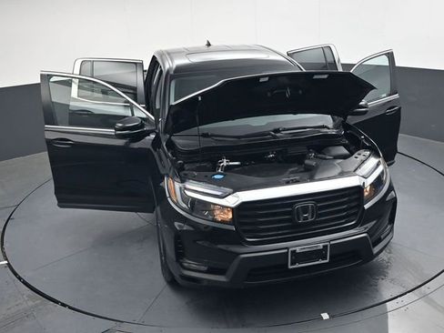 Used 2023 Honda Ridgeline RTL image 35